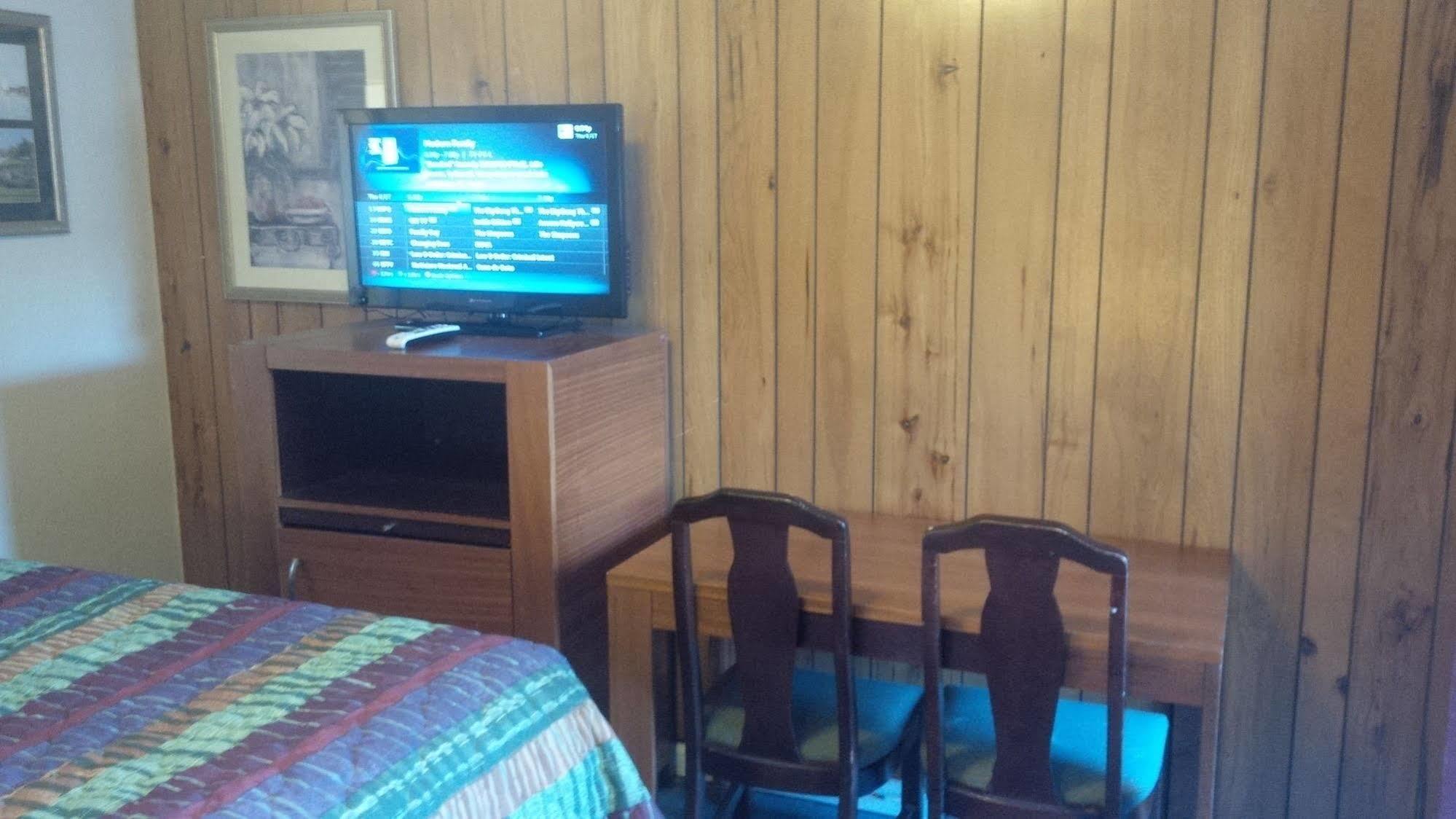 Holiday Lodge Port Angeles Zewnętrze zdjęcie